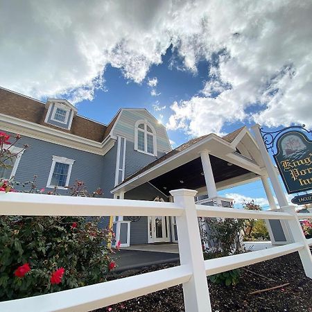 King'S Port Inn Kennebunkport Dış mekan fotoğraf