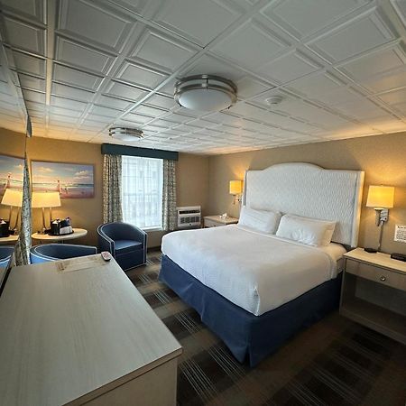 King'S Port Inn Kennebunkport Dış mekan fotoğraf