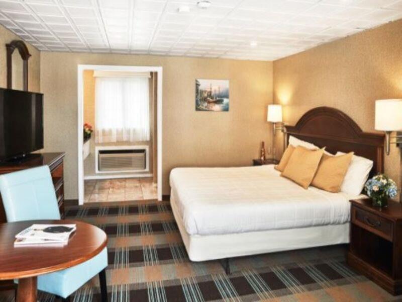 King'S Port Inn Kennebunkport Dış mekan fotoğraf