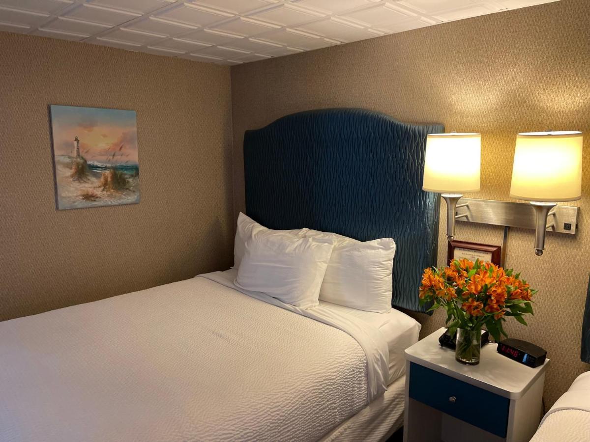King'S Port Inn Kennebunkport Dış mekan fotoğraf