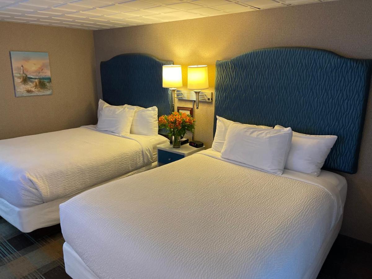 King'S Port Inn Kennebunkport Dış mekan fotoğraf