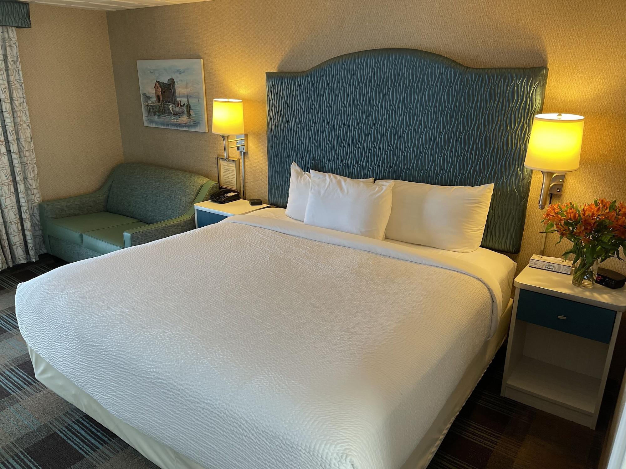 King'S Port Inn Kennebunkport Dış mekan fotoğraf