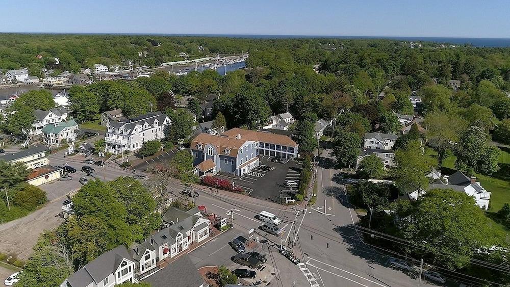 King'S Port Inn Kennebunkport Dış mekan fotoğraf