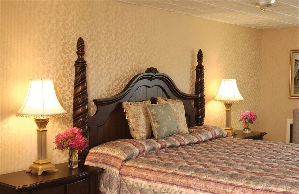 King'S Port Inn Kennebunkport Oda fotoğraf