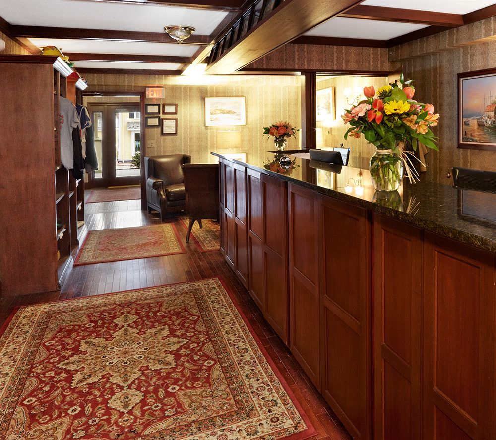 King'S Port Inn Kennebunkport Dış mekan fotoğraf